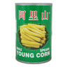 Alishan Young Corn 425g