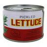 Alishan Pickled Lettuce (Tin) 182g