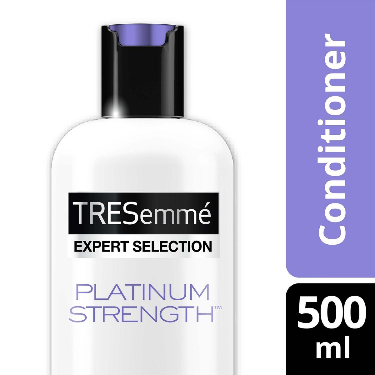 Tiresome Platinum Strength Repairing Conditioner 500 ml