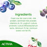 Activia Set Yoghurt Low Fat 6 x 150 g