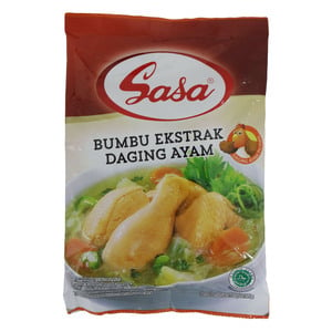 Sasa Chicken Stock 250g
