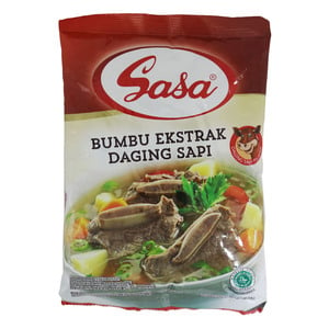 Sasa Beef Stock 250g