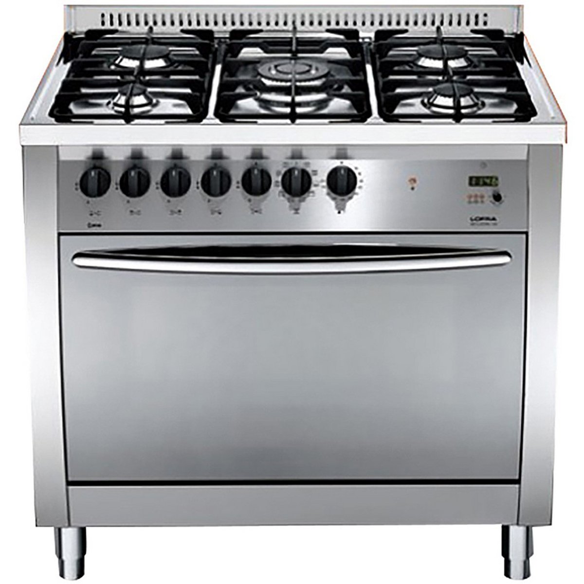 Lofra Cooking Range CG96G26 90x60 5Burner