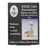 Stud 100 Desensitizing Spray for Men 12 g