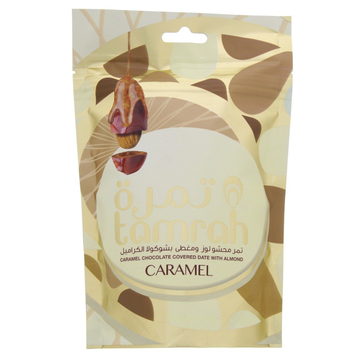 Tamrah Caramel Dates 100 g