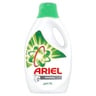 Ariel Automatic Power Gel Laundry Detergent Original Scent 3Litre