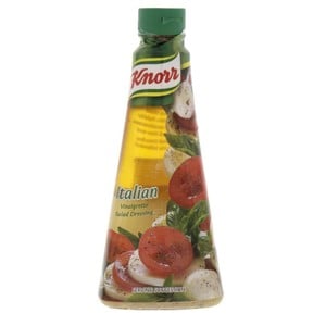 Knorr Italian Vinaigrette Salad Dressing 340g