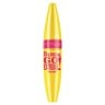 Maybelline Colossal Go Extreme Mascara Very Black 1pc