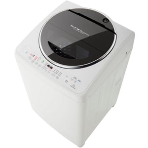 Toshiba Top Load Washer AW-DC1300WB 12Kg