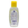 Nunu Anti-Bacterial Hand Sanitizer 50ml