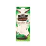 So Delicious Organic Coconut Milk Unsweetened 946 ml
