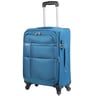 American Tourister Speed Spinner Soft Trolley 88X 55cm