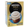 Nescafe Latte Sachets 8 x 19.5 g