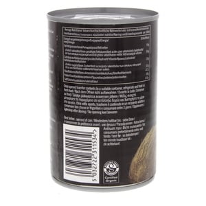 Biona Organic Coconut Milk - Light 400 g