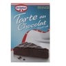 Dr.Oetker Tarte Au Chocolate Dry Mix 340 g