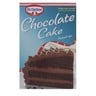 Dr.Oetker Chocolate Cake Dry Mix 455 g