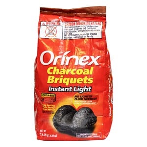 Orinex Charcoal Lighter 1.63 Kg