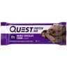 Quest Protien Bar Double Chocolate Chunk Flavour 60g