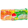 LuLu Instant Noodles Assorted 10 x 75 g