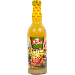 Mama Sita's Bacolod Inasal Lemongrass Ginger Spice Marinade 350ml