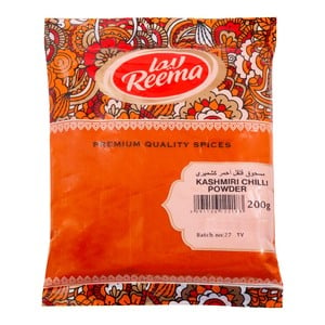 Reema Kashmiri Chilli Powder 200 g