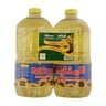 Minara Sunflower Oil 3 Litres 2 pcs