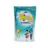 Rinso Liquid Detergent Active Fresh Reffil 700ml