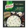 Knorr Soup Broccoli & Cauliflower 44 g