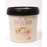 KDD Dolce Caramel Cookie Vita Ice cream 1Litre