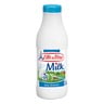 Elle And Vire Semi Skimmed Milk 1 Litre