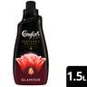 Comfort Perfumes Deluxe Concentrated Fabric Softener Glamour 1.5Litre
