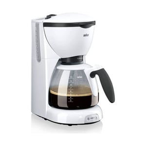 Braun PurAroma Coffee Maker KF520