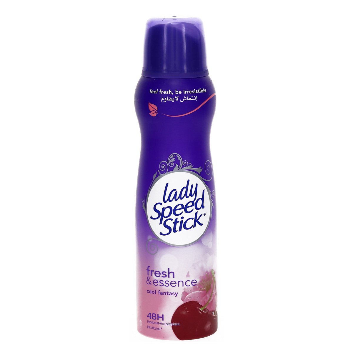 Mennen Lady Speed Stick Anti-Perspirant Cool Fantasy Fresh & Essence 150 ml