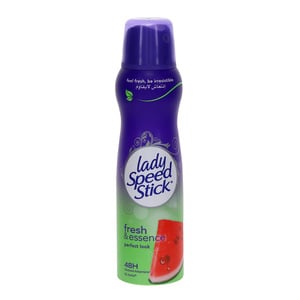 Mennen Lady Speed Stick Anti-Perspirant Perfect Look Fresh & Essence 150ml