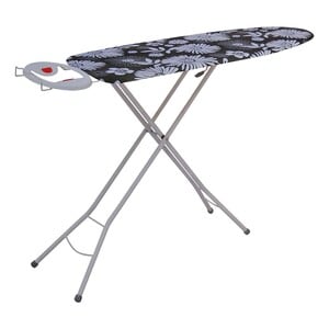 Buy Straight Line Mesh Ironing Board DC648AM 48x13cm Assorted Colors Online at Best Price | Ironing Boards | Lulu UAE in UAE