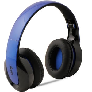 Ikon Stereo Bluetooth HeadPhone IK-S5