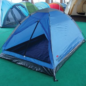 Relax Pop Up Tent GJ-006-2 Assorted Colors
