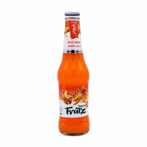Tropicana Frutz Mango Peach Fruit Drink 300ml