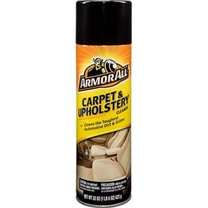 Armor Carpet Upholstery Cleaner 20oz