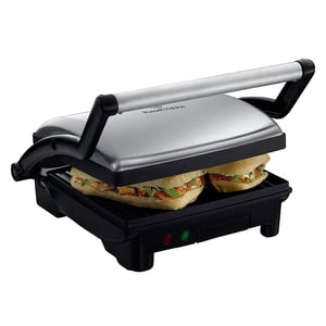Russell Hobbs Panini Maker, Grill and Griddle 17888 1800W