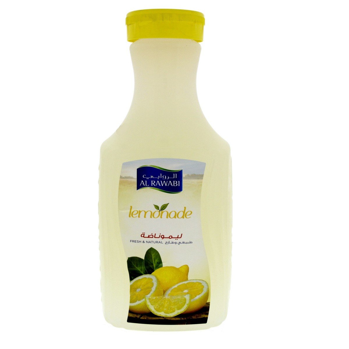الروابي عصير ليموناضة 1.75 لتر