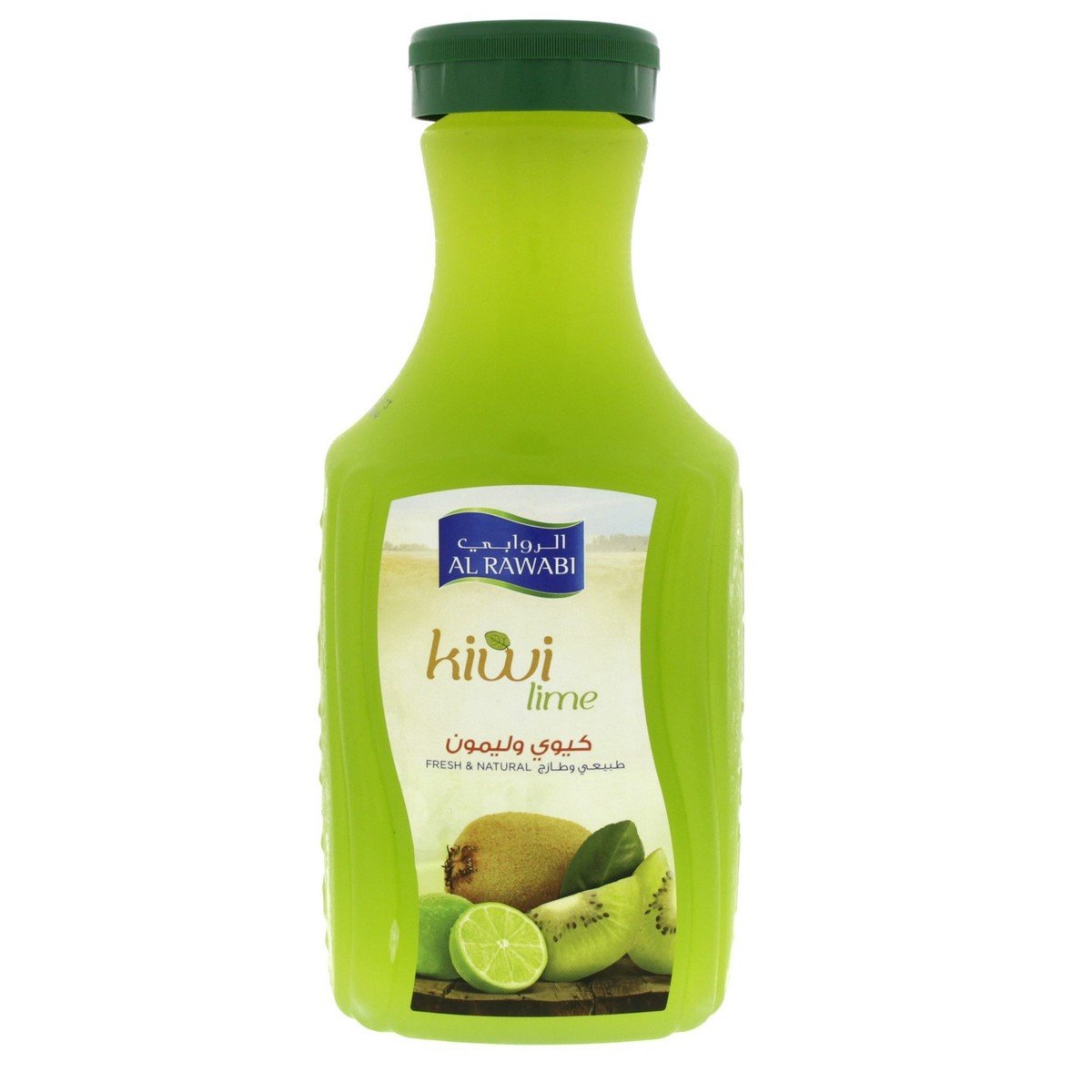 Al Rawabi Kiwi Lime Juice 1.75 Litres