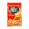 Foster Clark's Instant Drink Mandarin 2.5kg