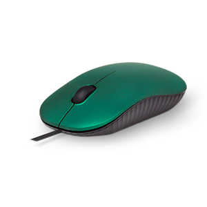 Prolink Mouse USB PMC1007 Green
