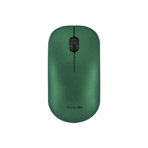 Prolink Mouse Wireless PMW5009 Green