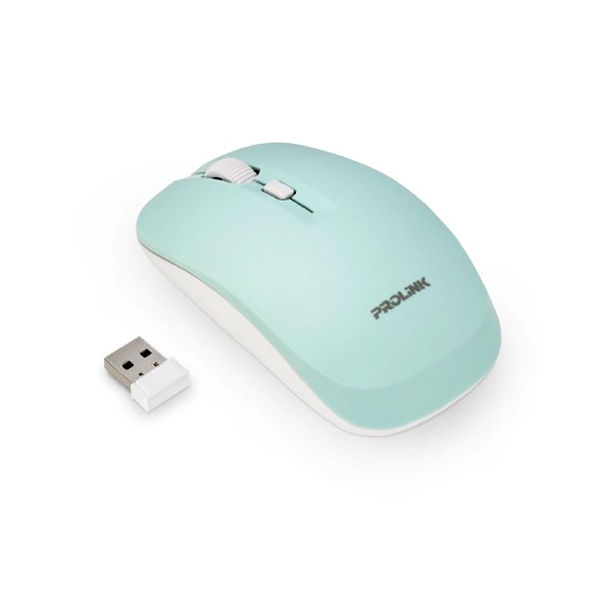 Prolink Mouse Wireless PMW6007 Mint