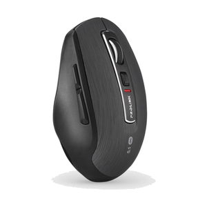 Prolink Mouse Bluetooth PMB8502 Black