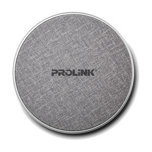 Prolink Wireless Charger Pad PQC1005