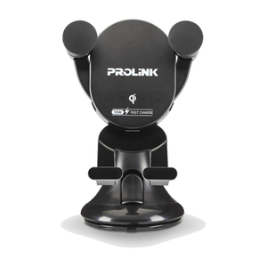 Prolink Wireless Car Charger PQC1006