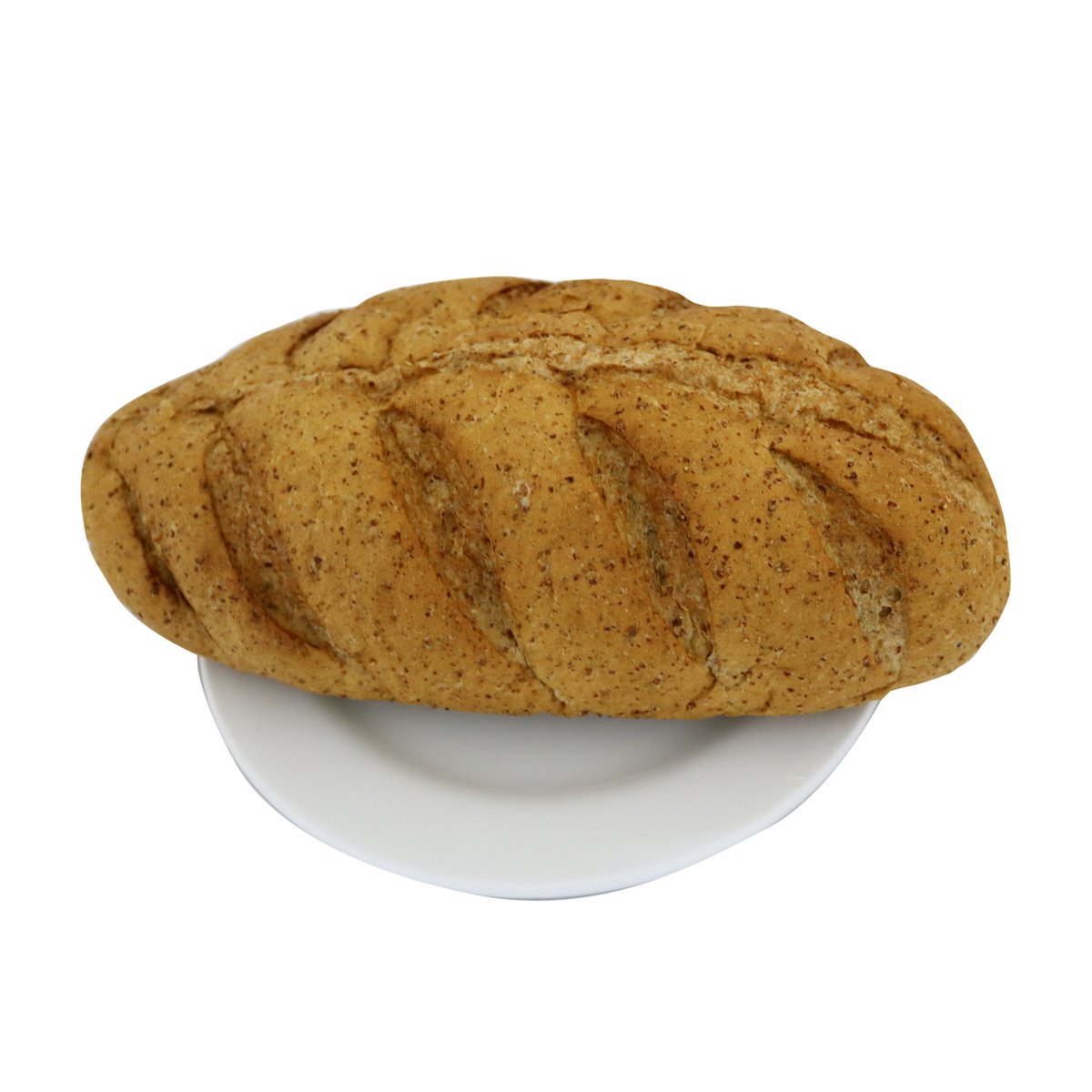 Lulu Rye Bread 330g